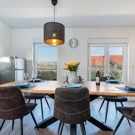 Delux Apartment Eva Trogir Kültér fotó