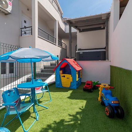 Delux Apartment Eva Trogir Kültér fotó