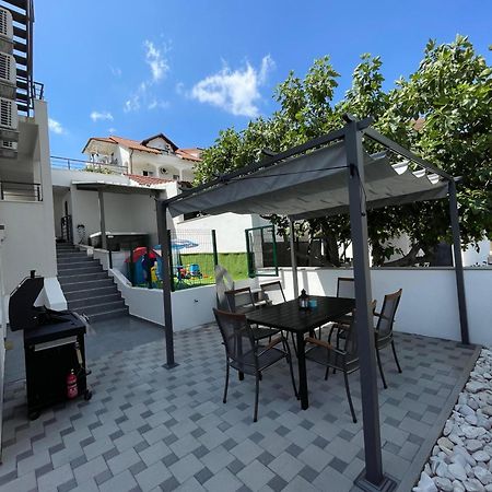 Delux Apartment Eva Trogir Kültér fotó