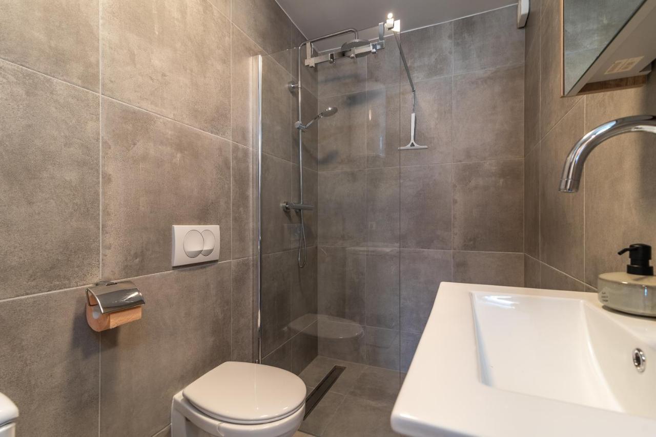 Delux Apartment Eva Trogir Kültér fotó