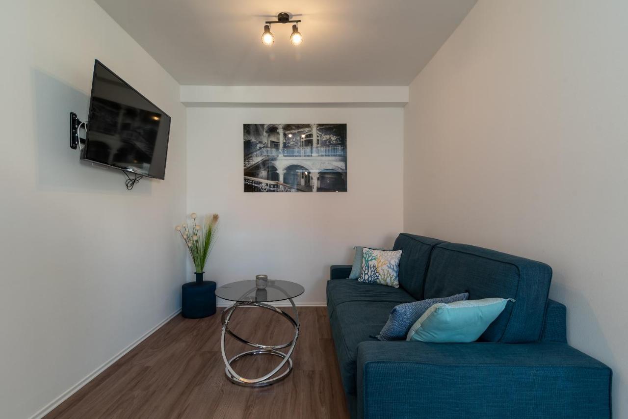 Delux Apartment Eva Trogir Kültér fotó