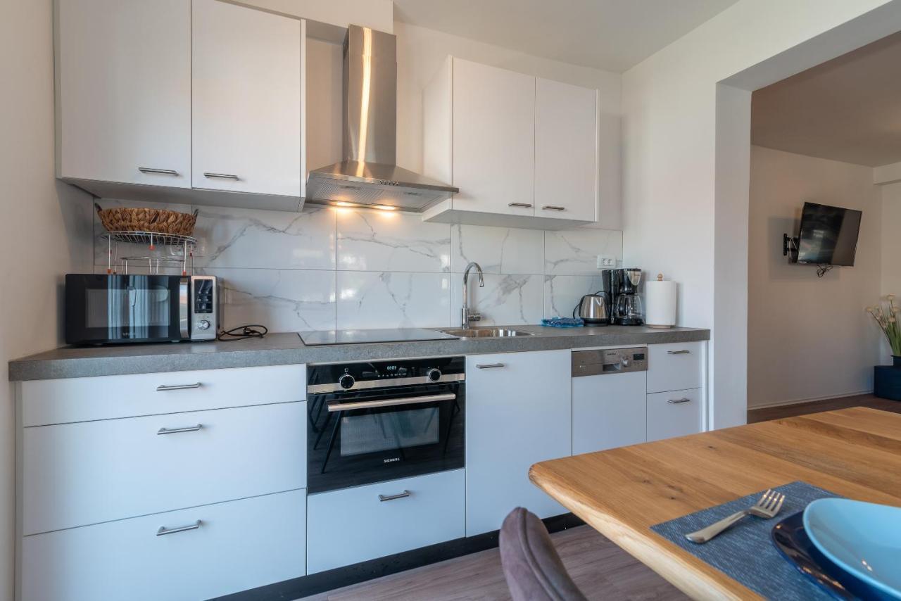 Delux Apartment Eva Trogir Kültér fotó
