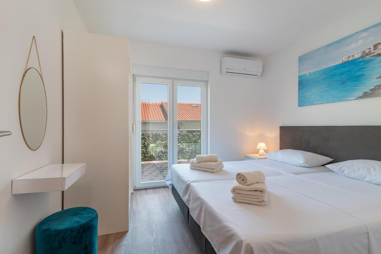 Delux Apartment Eva Trogir Kültér fotó